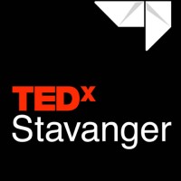 TEDx Stavanger logo, TEDx Stavanger contact details