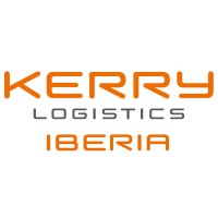 Kerry Logistics Iberia logo, Kerry Logistics Iberia contact details