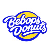 Bebops Donuts logo, Bebops Donuts contact details