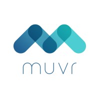 Muvr Labs, Inc. logo, Muvr Labs, Inc. contact details