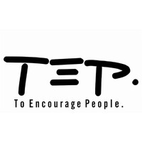 TEP. logo, TEP. contact details