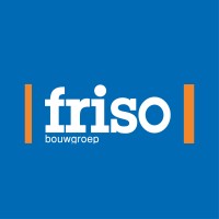 Friso Bouwgroep logo, Friso Bouwgroep contact details