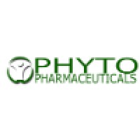 Phyto Pharmaceuticals logo, Phyto Pharmaceuticals contact details