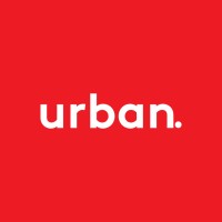 Urban Homes logo, Urban Homes contact details