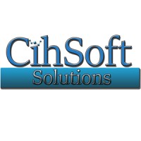 CihSoft Solutions, Inc logo, CihSoft Solutions, Inc contact details