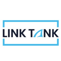 LinkTank™ logo, LinkTank™ contact details