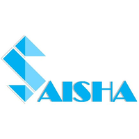 SAISHA logo, SAISHA contact details