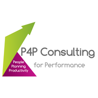 P4P Consulting logo, P4P Consulting contact details