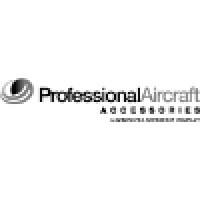 Professional Aircraft Accessories logo, Professional Aircraft Accessories contact details