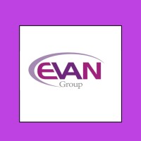 Evan Group srl logo, Evan Group srl contact details