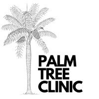 Palm Tree Clinic logo, Palm Tree Clinic contact details