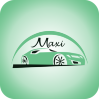 Maxi Cars London logo, Maxi Cars London contact details