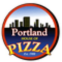 Portland House Of Pizza logo, Portland House Of Pizza contact details