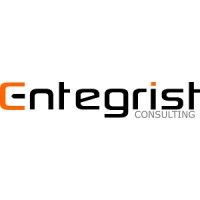 Entegrist Consulting logo, Entegrist Consulting contact details