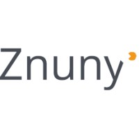 Znuny Inc. logo, Znuny Inc. contact details