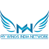 MyWings India Network LLP logo, MyWings India Network LLP contact details