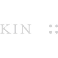 KIN Clothing logo, KIN Clothing contact details