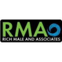 Richard Male & Associates logo, Richard Male & Associates contact details