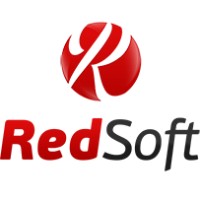 RedSoft NV logo, RedSoft NV contact details