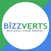 Bizzverts logo, Bizzverts contact details