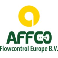 AFFCO Flowcontrol logo, AFFCO Flowcontrol contact details