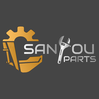 Sanyou Excavator Machinery Parts Co., Ltd logo, Sanyou Excavator Machinery Parts Co., Ltd contact details