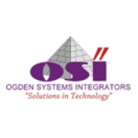 Ogden Systems Integrators, LLC logo, Ogden Systems Integrators, LLC contact details