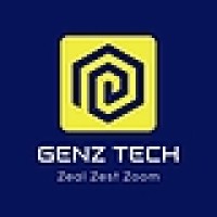 GenZ Technologies logo, GenZ Technologies contact details