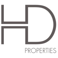 HD Properties, Inc. logo, HD Properties, Inc. contact details