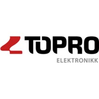 Topro Elektronikk AS logo, Topro Elektronikk AS contact details