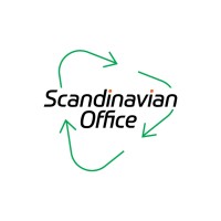 Scandinavian Office AS logo, Scandinavian Office AS contact details