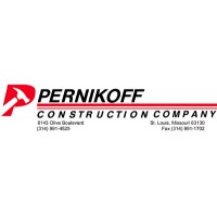 Pernikoff Construction Company logo, Pernikoff Construction Company contact details