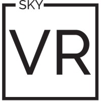 Sky VR logo, Sky VR contact details