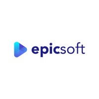 Epicsoft logo, Epicsoft contact details