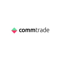 CommTrade logo, CommTrade contact details