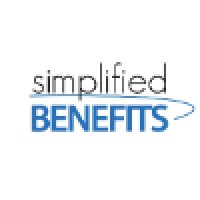 Simplified Benefits logo, Simplified Benefits contact details