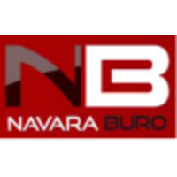 NAVARA BURO logo, NAVARA BURO contact details