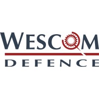 Wescom Defence logo, Wescom Defence contact details