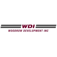 Woodrow Development Inc logo, Woodrow Development Inc contact details