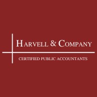 Harvell & Company, CPAs logo, Harvell & Company, CPAs contact details