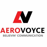 AEROVOYCE logo, AEROVOYCE contact details