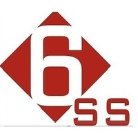 6 Square Systems logo, 6 Square Systems contact details