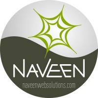 Naveen Web Solutions logo, Naveen Web Solutions contact details