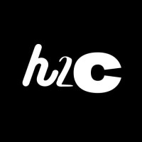 H2C M!DEA logo, H2C M!DEA contact details