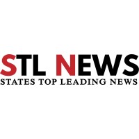 STLNews logo, STLNews contact details