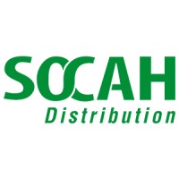 Socah Distribution logo, Socah Distribution contact details