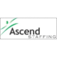 Ascend Staffing logo, Ascend Staffing contact details