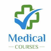 Medical Courses logo, Medical Courses contact details