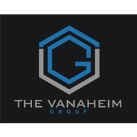 The Vanaheim Group logo, The Vanaheim Group contact details