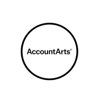 AccountArts logo, AccountArts contact details